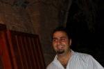 Saturday Night at Byblos Old Souk, Part 2 of 2